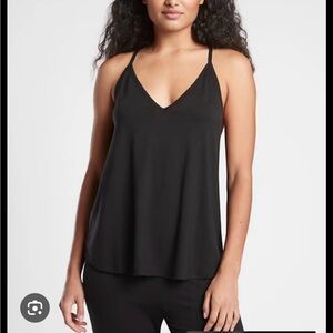 Athleta Nighttime Bliss Sleep Cami